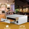 Kitchen Commercial Pizza Oven Stainless Steel Pan