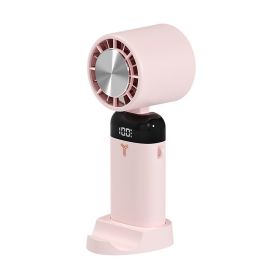 Thermo Cooler Fan (Color: pink)